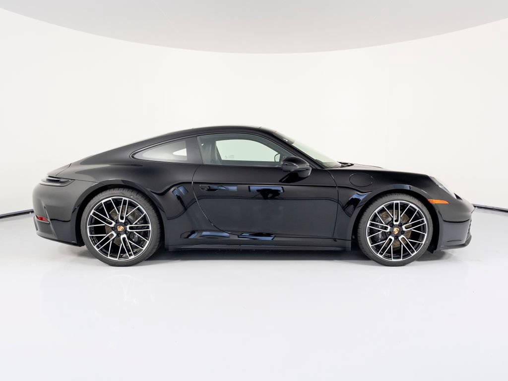 New 2026 Porsche 911 Carrera RWD image 12