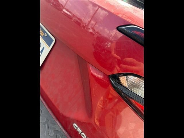 Used 2024 Subaru Crosstrek 2.5i Limited w/ Crosstrek Mirror Package AWD/4WD image 24