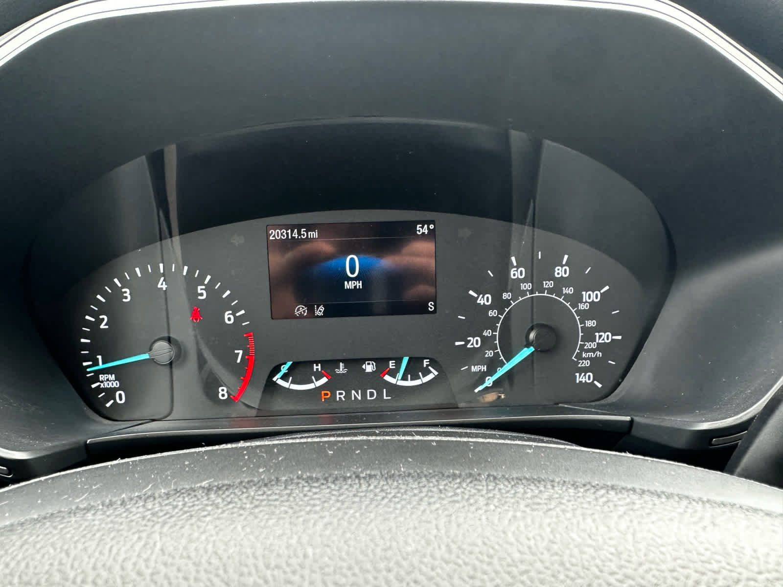 Used 2022 Ford Escape S AWD/4WD image 22