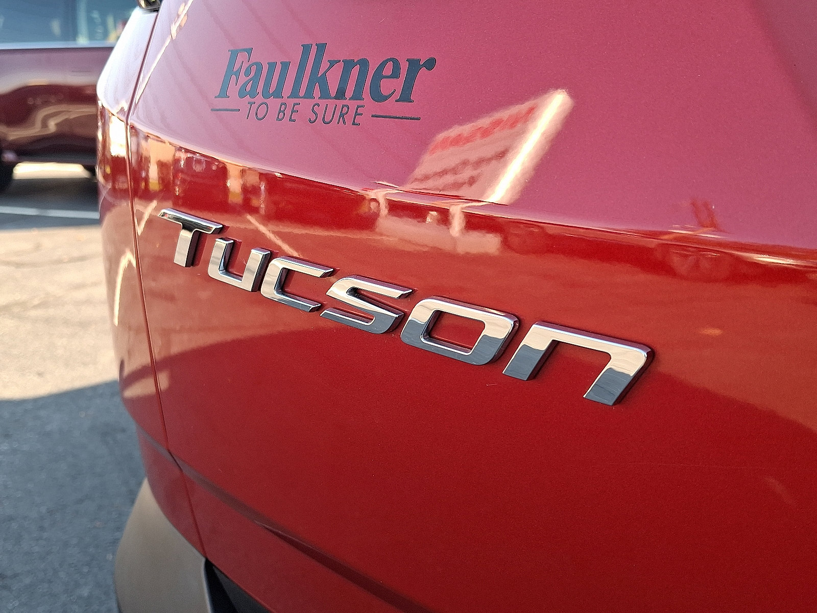 Used 2022 Hyundai Tucson SEL w/ Convenience Package image 30