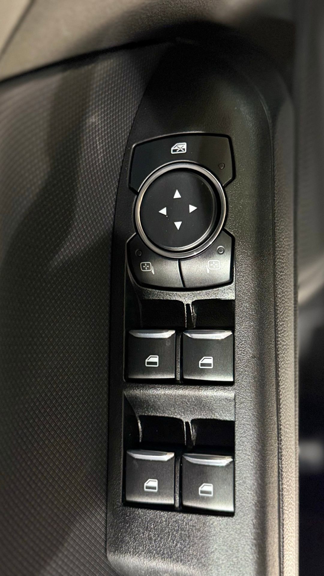 New 2026 Ford Bronco Sport Outer Banks image 34