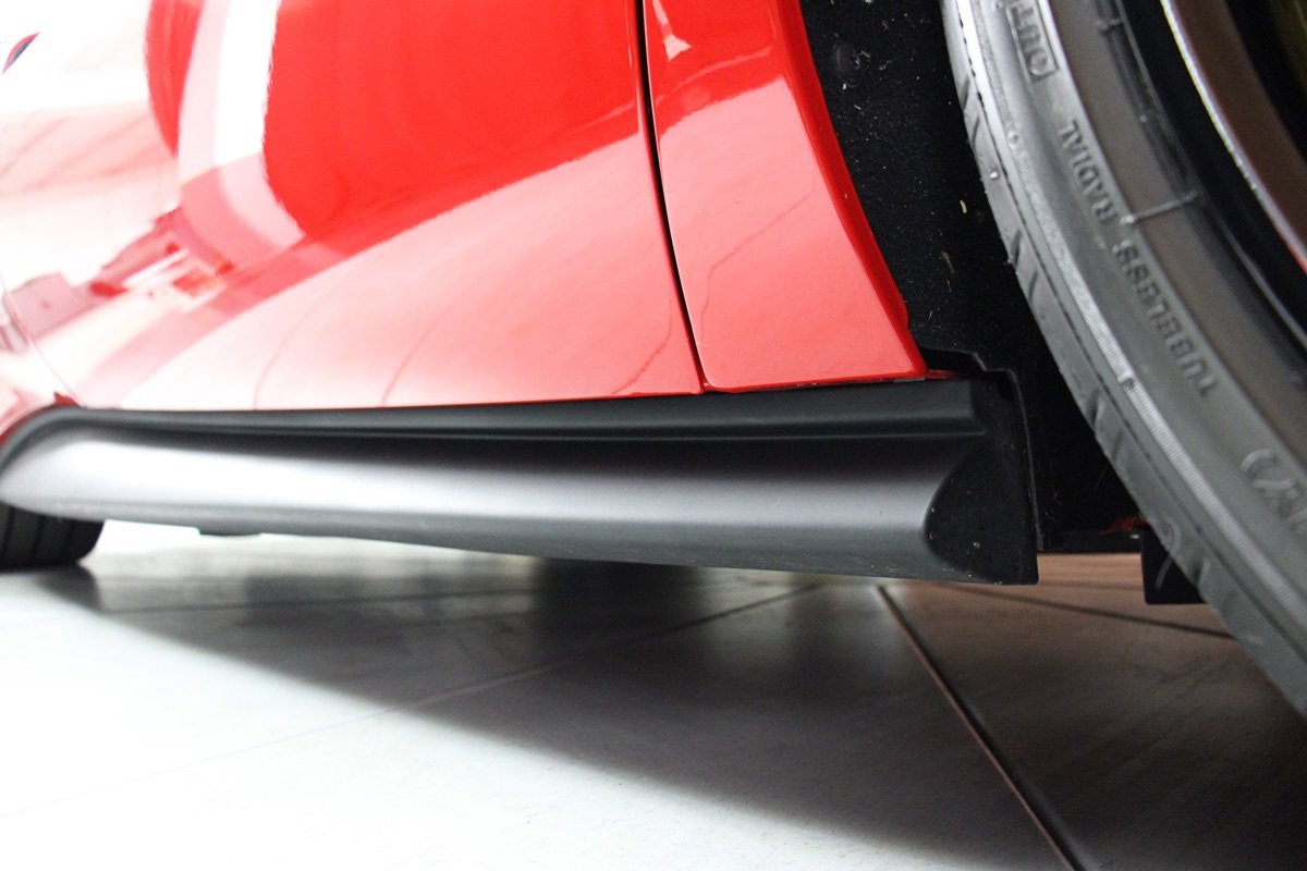 Used 2025 Ferrari 296 GTS image 40