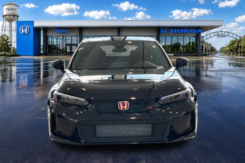 New 2026 Honda Civic Type R image 16