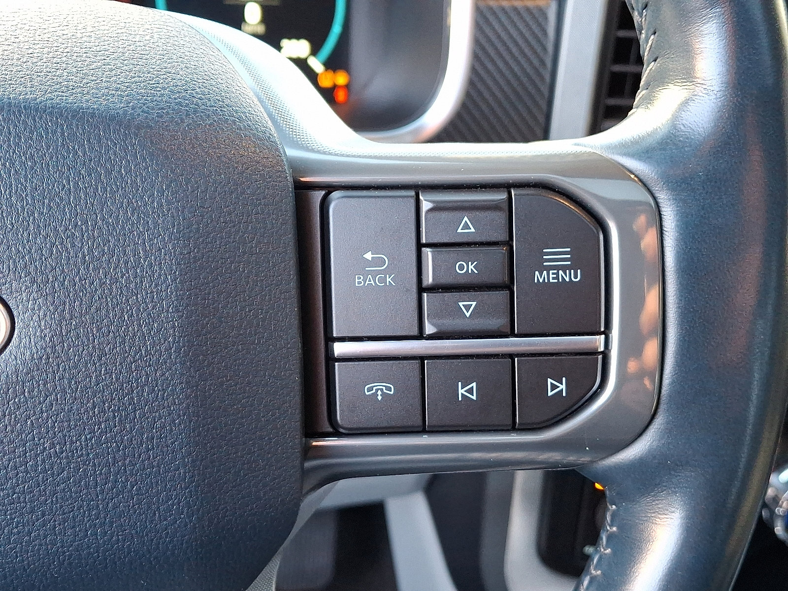 Used 2022 Ford F150 Limited image 24