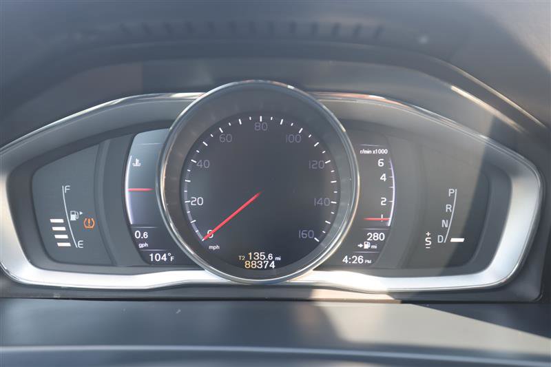 Used 2016 Volvo S60 T5 Premier w/ Convenience Package image 24