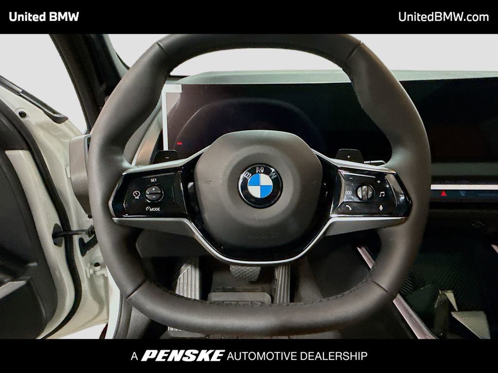 Certified 2026 BMW X3 xDrive30 w/ Premium Package image 6