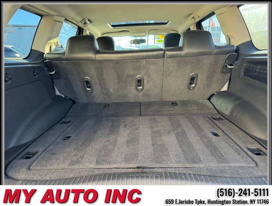 Used 2009 Jeep Grand Cherokee Laredo image 30