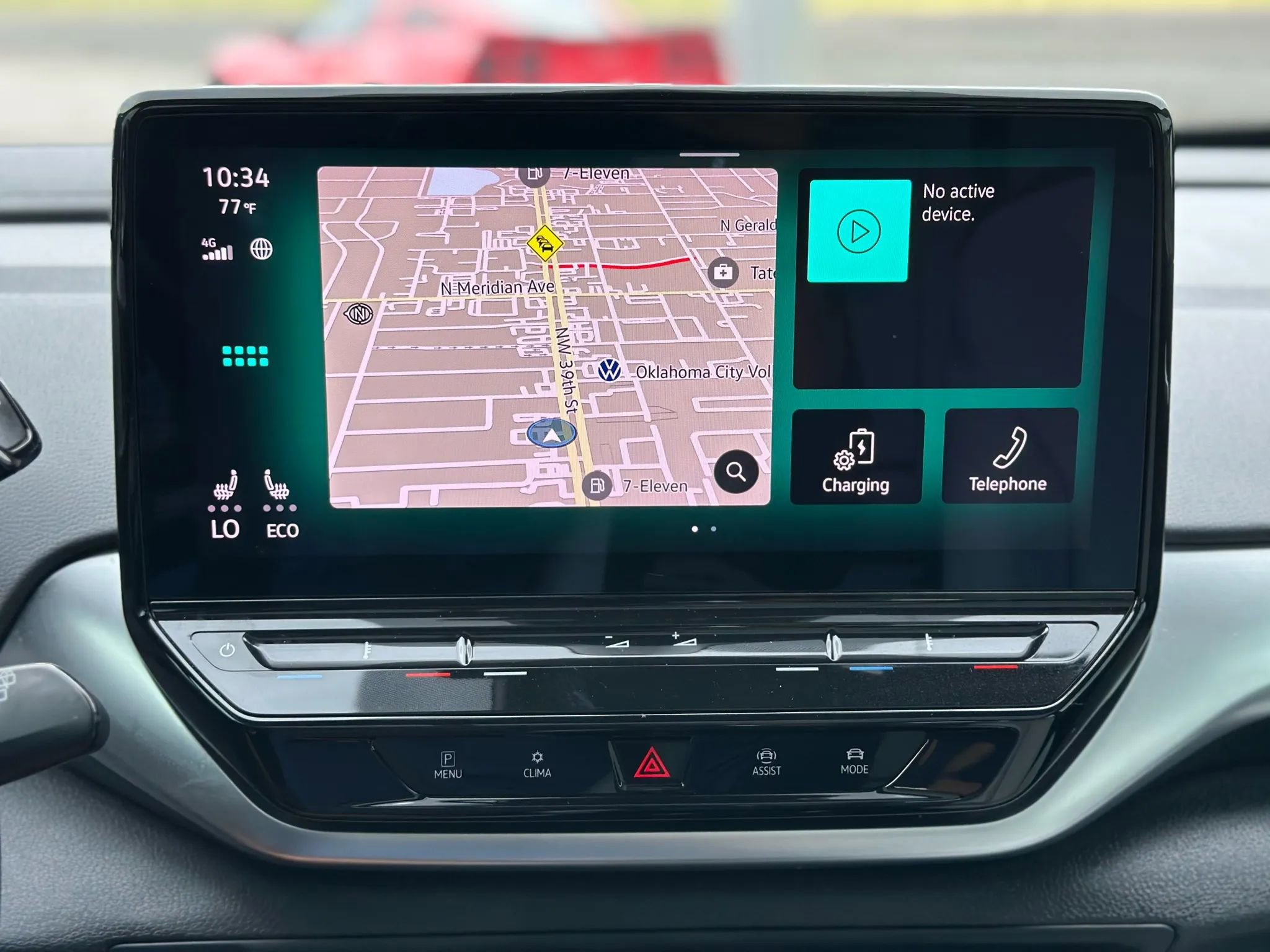 Used 2021 Volkswagen ID.4 Pro S image 45