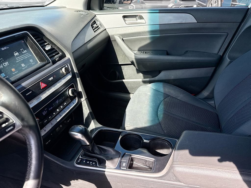 Used 2019 Hyundai Sonata SEL image 26