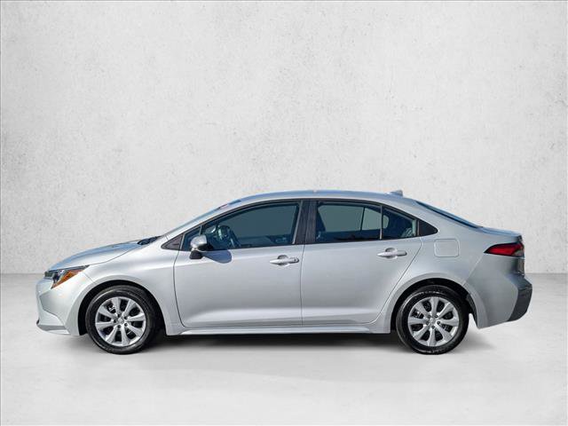 Used 2024 Toyota Corolla LE image 9