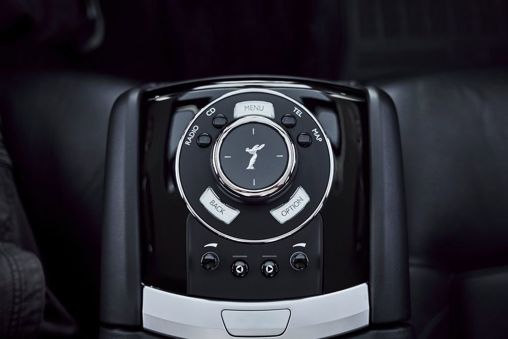 Used 2014 Rolls-Royce Ghost RWD image 57