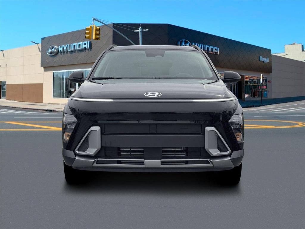 New 2026 Hyundai Kona SEL Premium AWD/4WD image 12