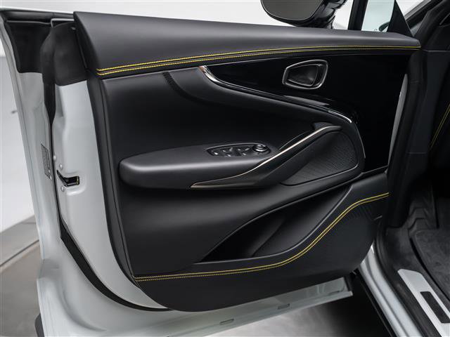 New 2026 Aston Martin DBX 707 AWD/4WD image 19