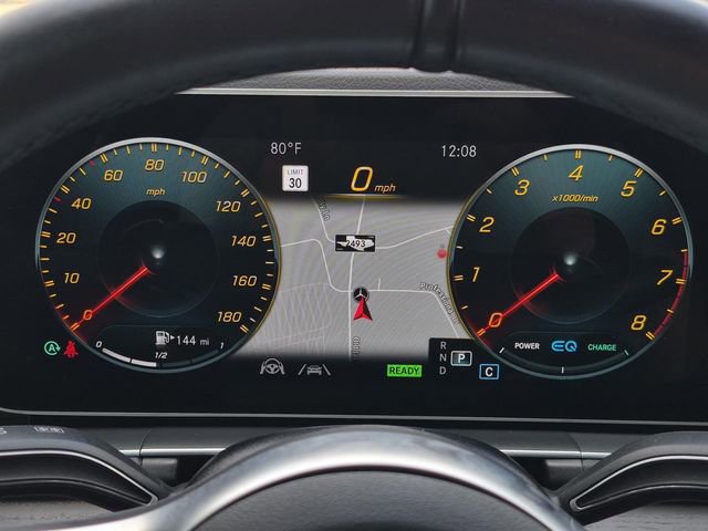 Certified 2023 Mercedes-Benz GLE 53 AMG 4MATIC image 25