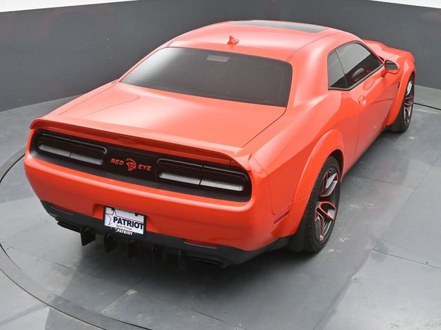 Used 2019 Dodge Challenger SRT Hellcat Redeye image 34