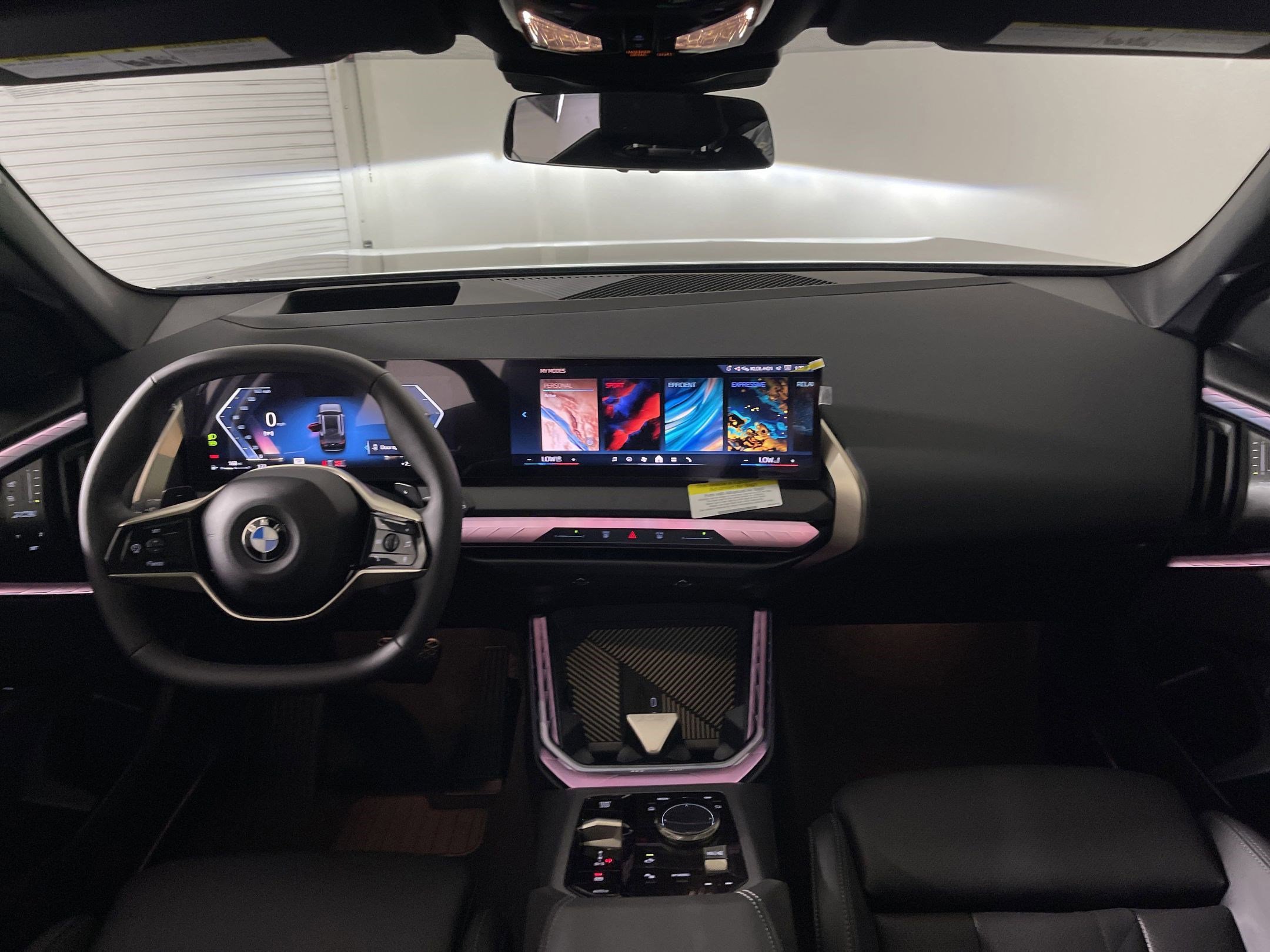 Used 2025 BMW X3 xDrive30i w/ Premium Package image 16