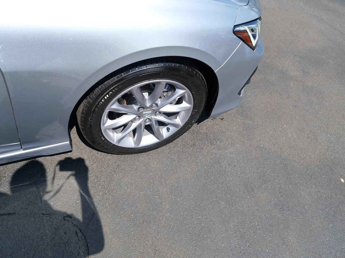 Used 2021 Acura TLX FWD image 31