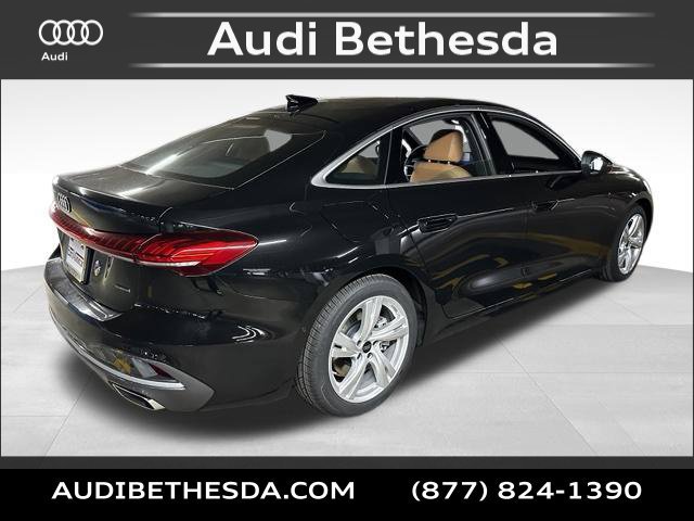 New 2026 Audi A5 Premium Plus AWD/4WD image 7
