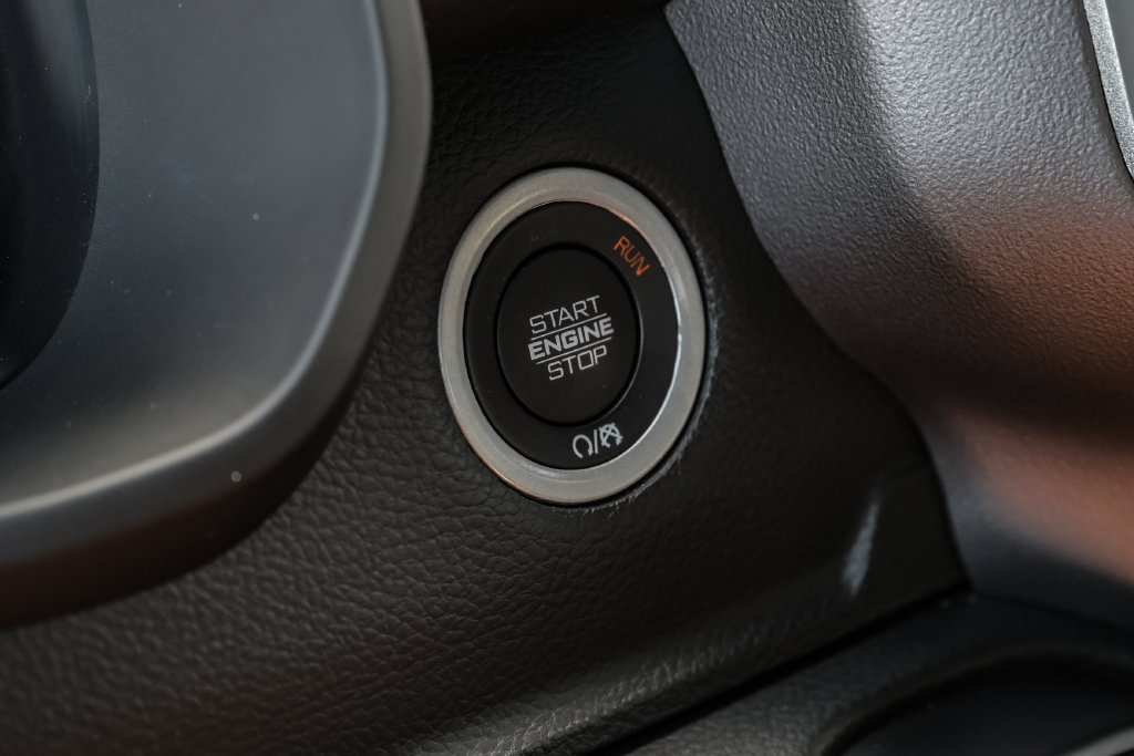 Used 2023 RAM 1500 Big Horn AWD/4WD image 30