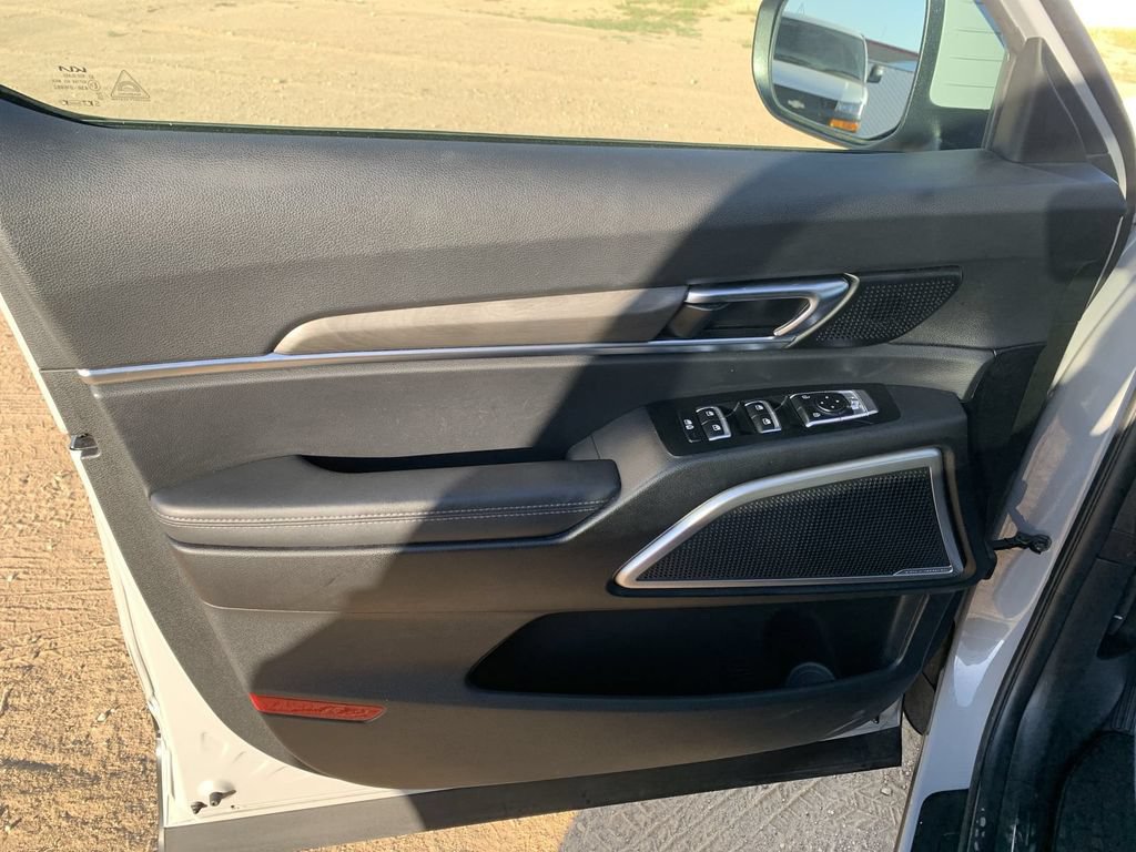 Used 2023 Kia Telluride EX X-Line AWD/4WD image 20