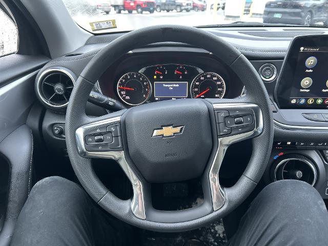 New 2026 Chevrolet Blazer LT w/ Convenience Package image 21