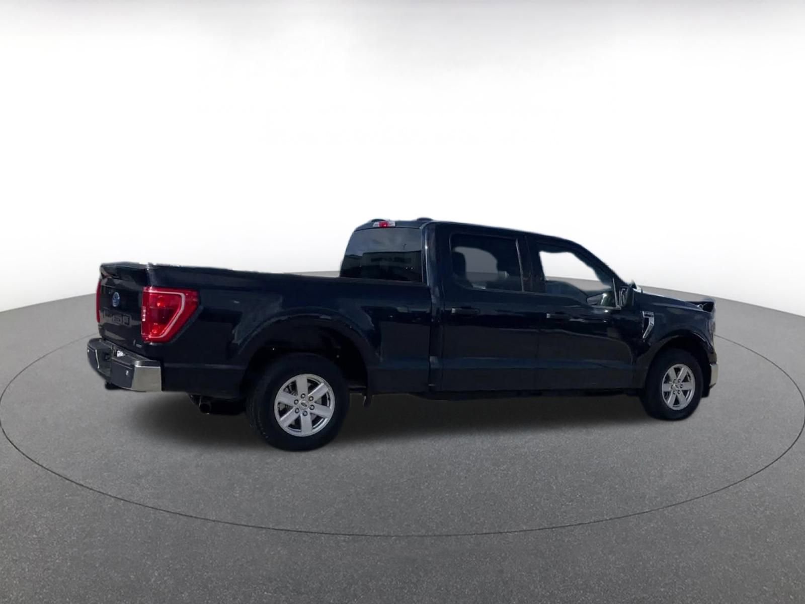 Used 2023 Ford F150 XLT w/ Equipment Group 301A Mid image 14