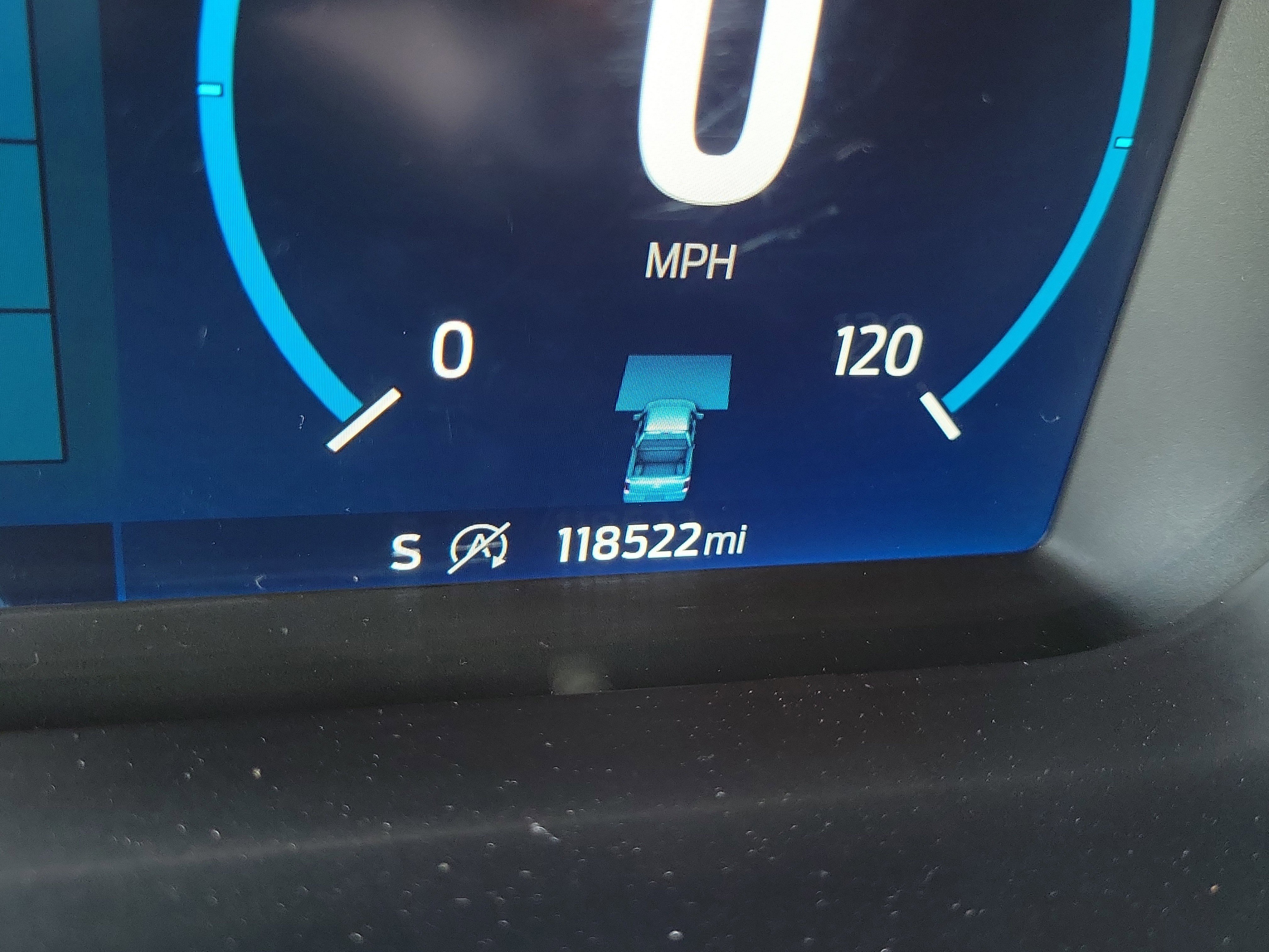 Used 2021 Ford F150 Lariat w/ Equipment Group 502A High image 24