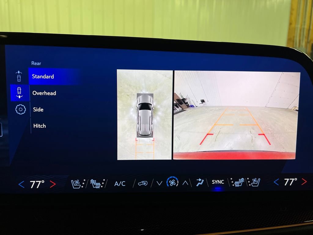 Used 2024 Chevrolet Traverse RS w/ LPO, Floor Liner Package image 26