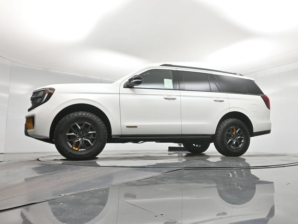New 2026 Ford Expedition Tremor AWD/4WD image 7