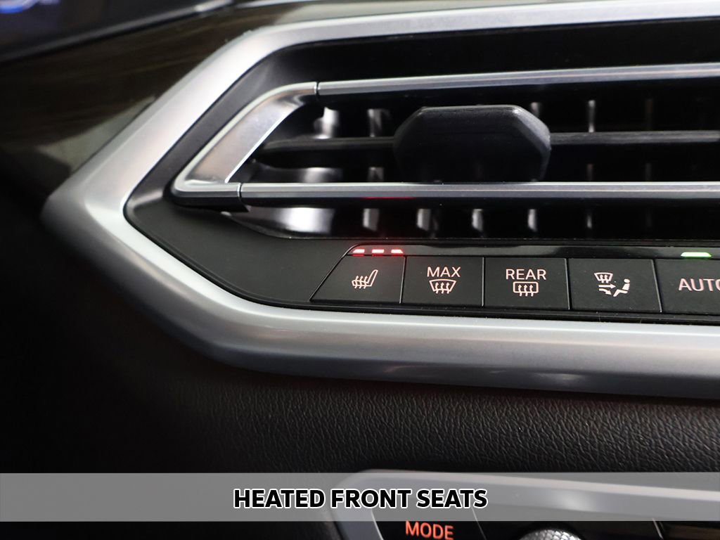 Used 2023 BMW X5 xDrive40i image 7