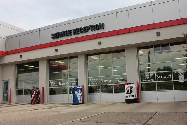 Used 2016 Scion iA image 20