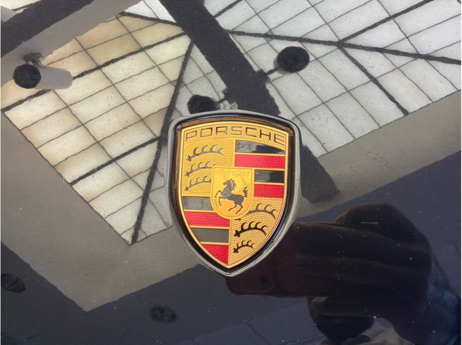 Used 2021 Porsche Cayenne E-Hybrid AWD/4WD image 52