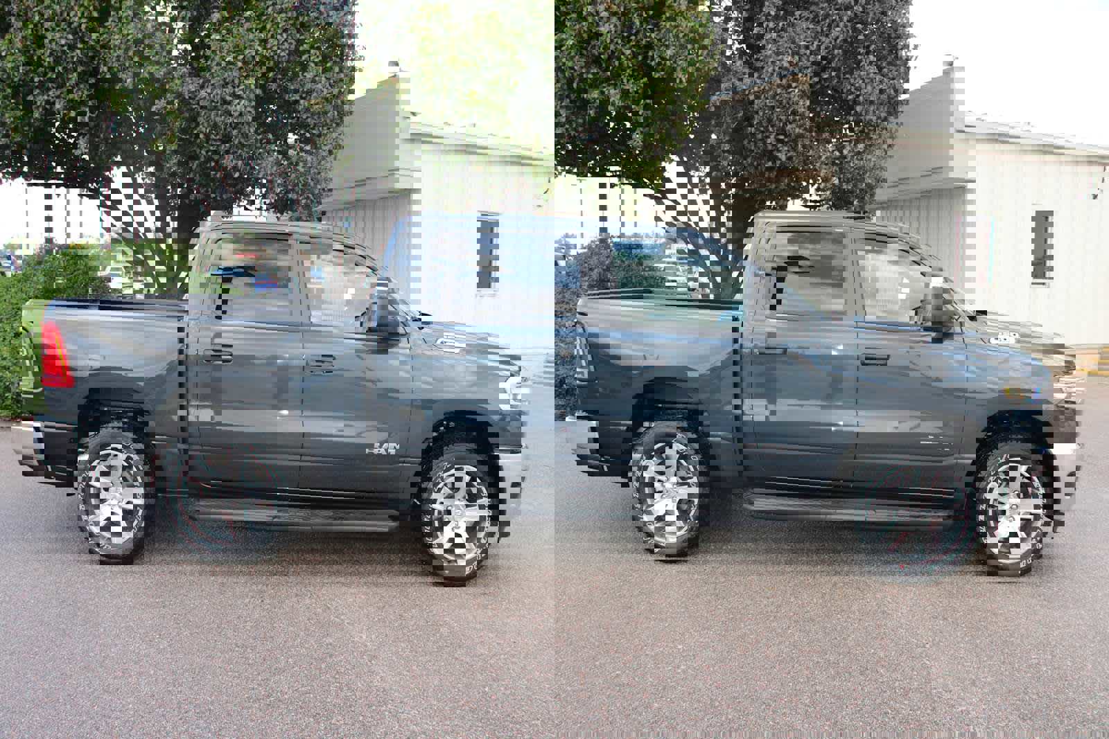 New 2026 RAM 1500 Tradesman image 3