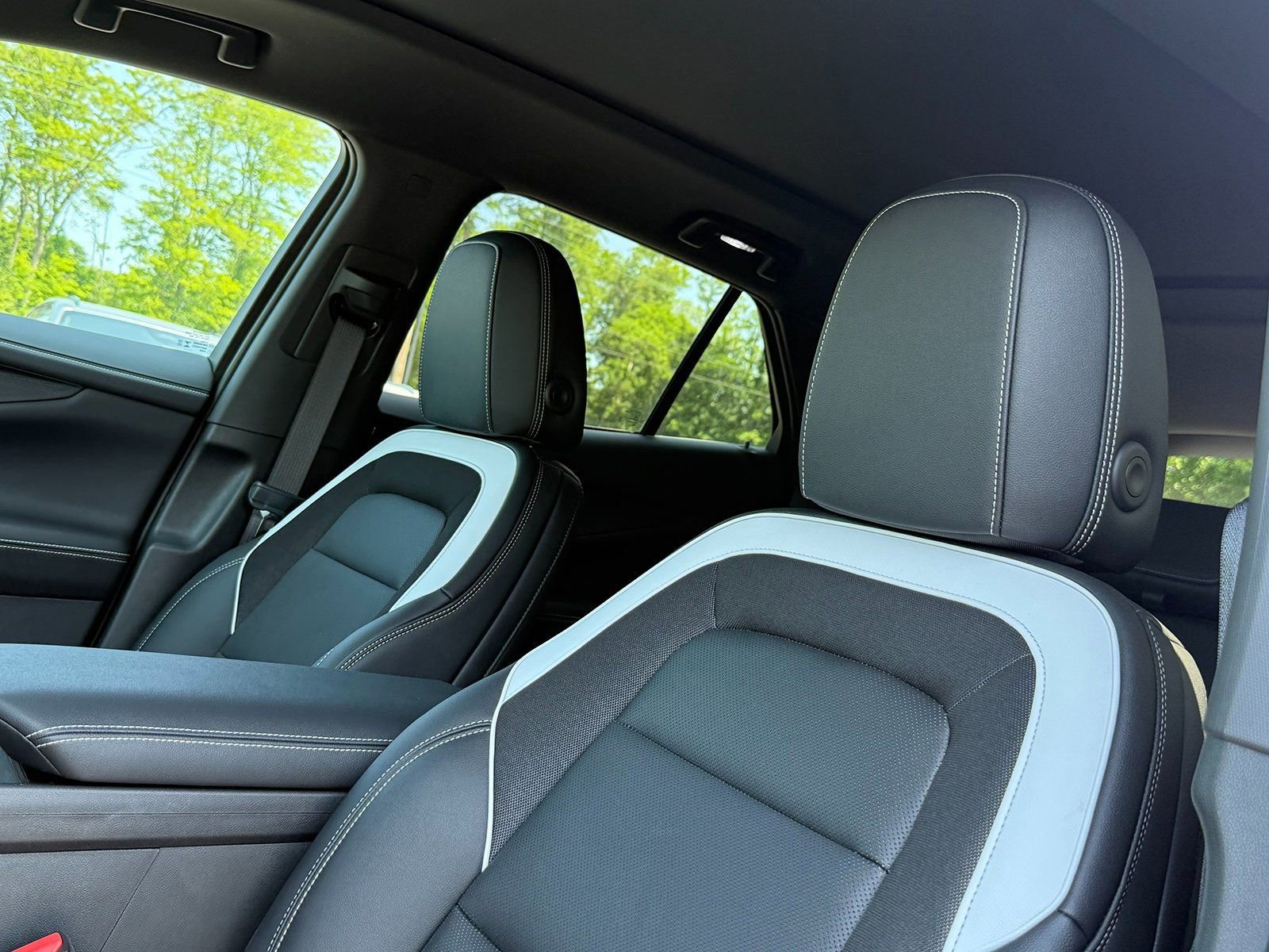 New 2025 Chevrolet Blazer EV LT w/ Super Cruise Package image 47