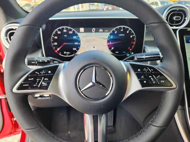 Certified 2026 Mercedes-Benz GLC 300 4MATIC image 19