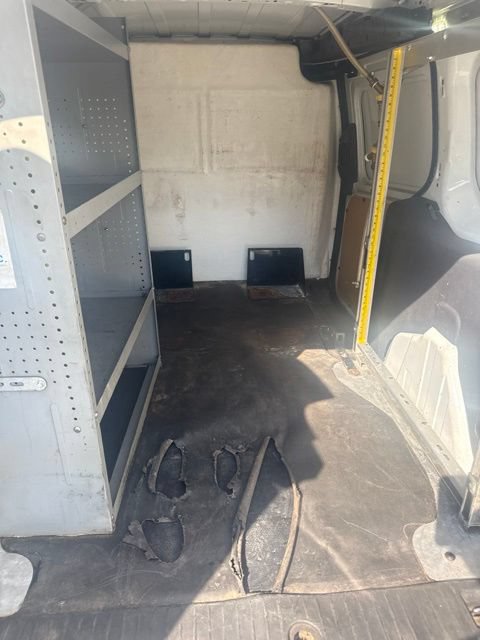 Used 2016 Ford Transit Connect XL FWD image 13
