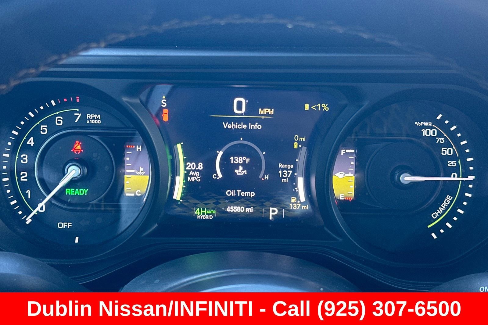 Used 2024 Jeep Wrangler Unlimited AWD/4WD image 42