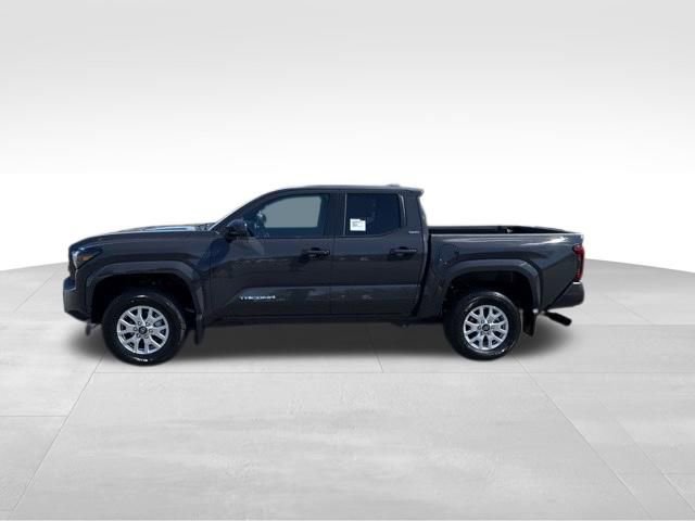 New 2026 Toyota Tacoma SR5 image 2