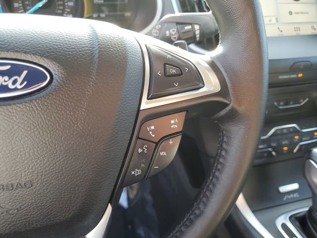 Used 2017 Ford Edge SEL w/ Equipment Group 201A image 24