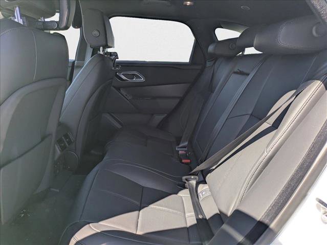 New 2026 Land Rover Range Rover Velar Dynamic SE image 16