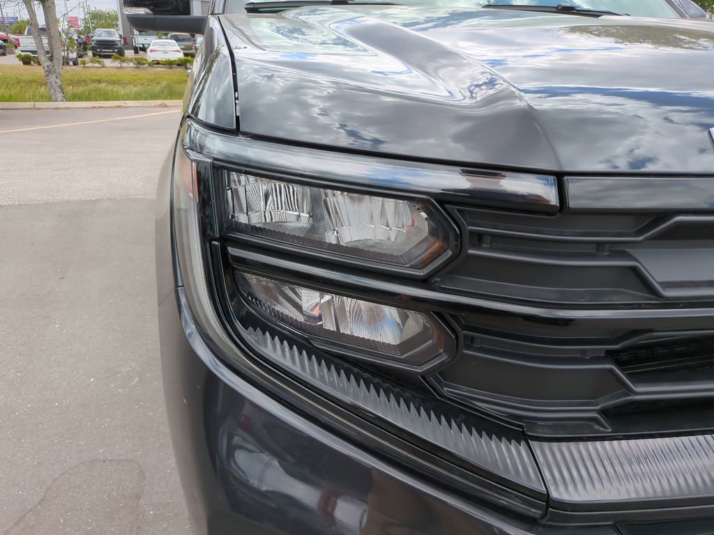 New 2026 Ford Expedition Max Active AWD/4WD image 9