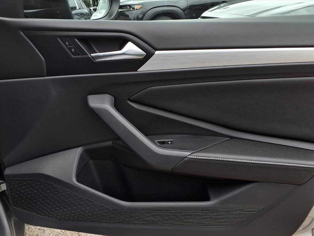 New 2025 Volkswagen Jetta Sport image 24