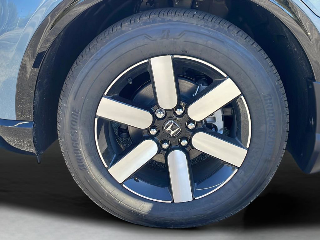 New 2026 Honda Prologue Touring image 16