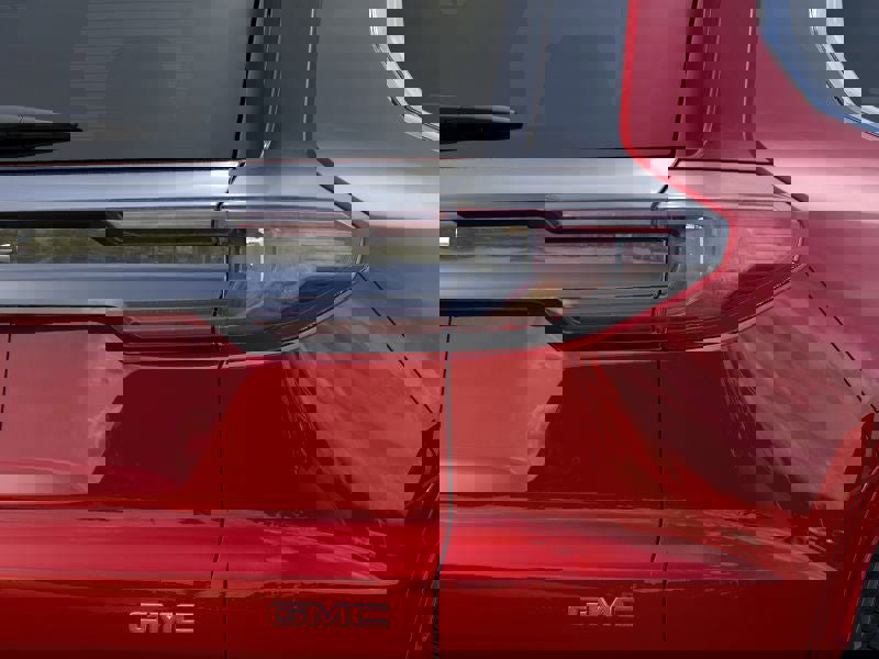 New 2026 GMC Acadia Denali w/ Super Cruise Package image 35