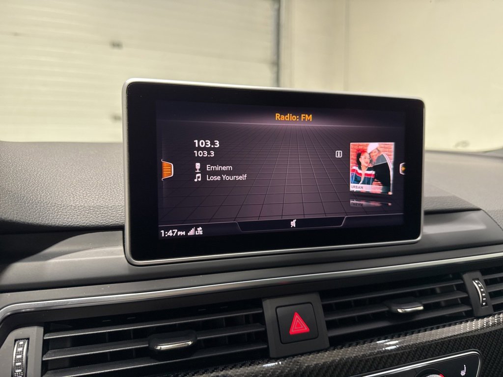 Used 2019 Audi RS 5 Sportback image 21