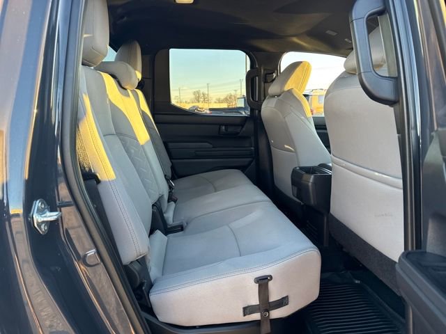 Used 2024 Toyota Tacoma SR5 image 13