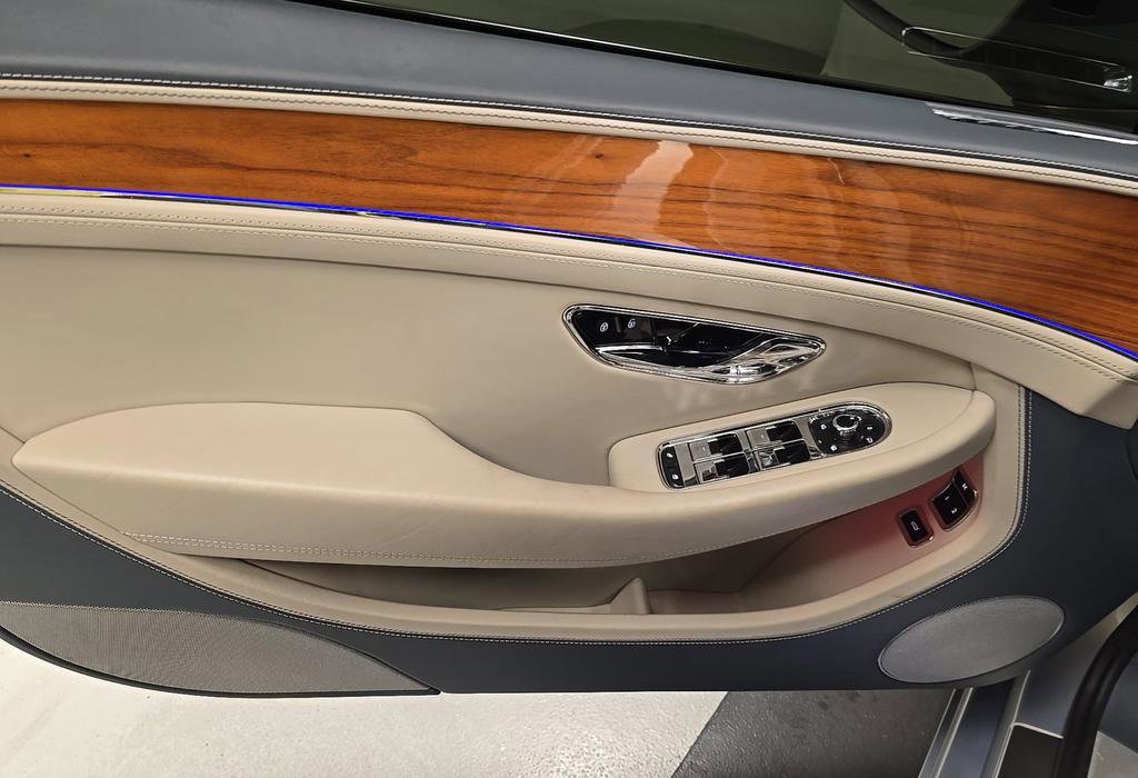 Used 2020 Bentley Continental GT AWD/4WD image 6
