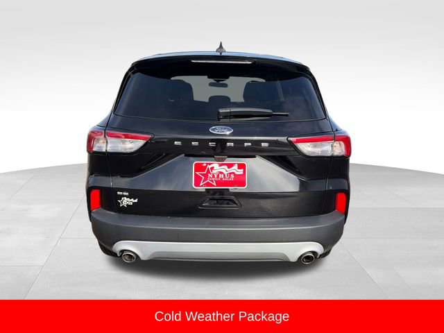 Used 2022 Ford Escape SE w/ Cold Weather Package image 6