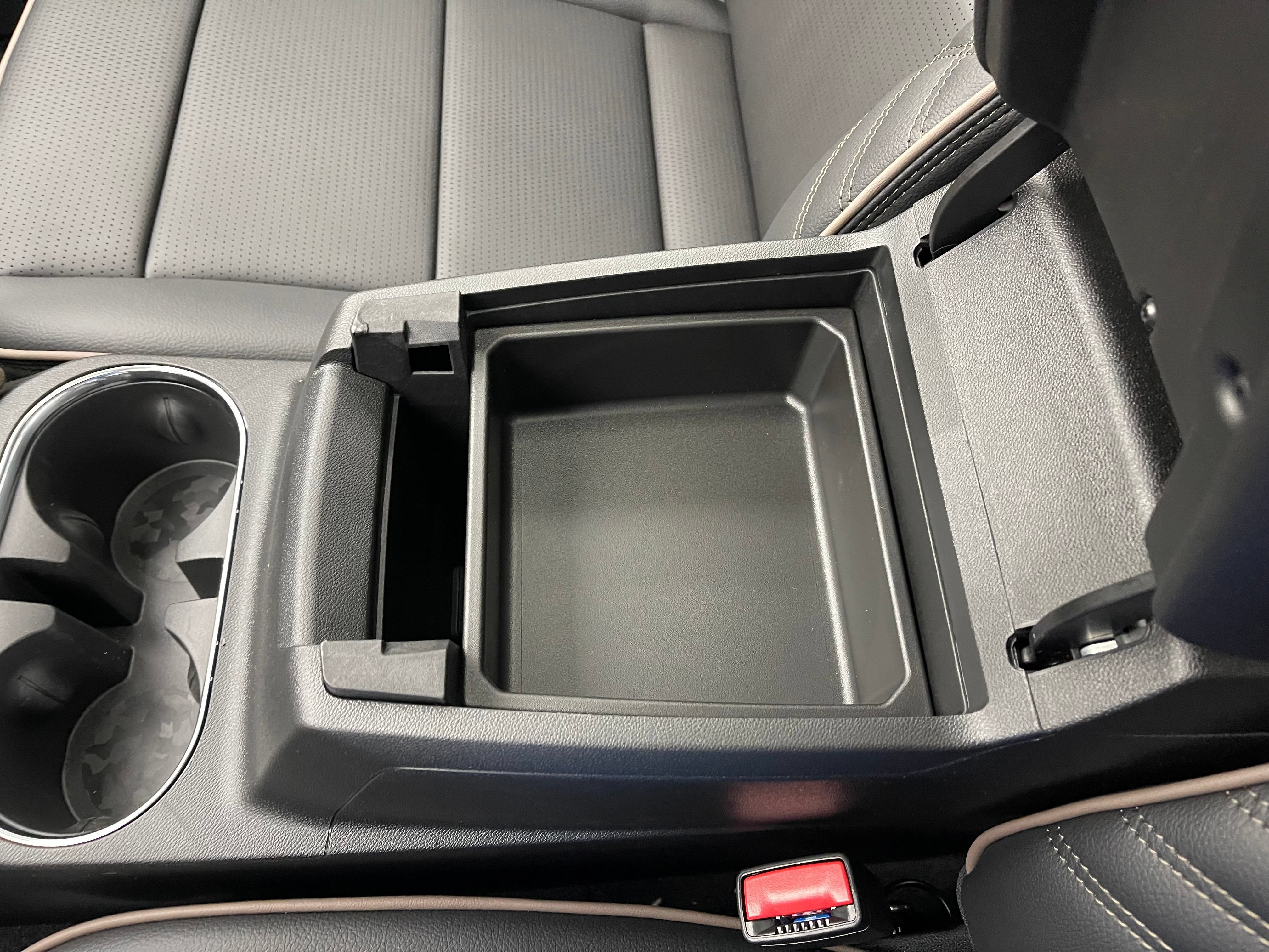 New 2026 GMC Canyon Denali AWD/4WD image 30