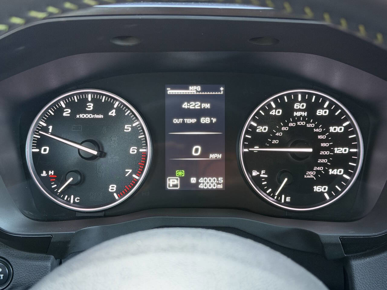 Used 2025 Subaru Ascent Bronze Edition image 30